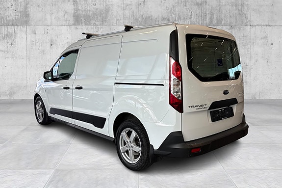 Ford Transit Connect 3 of 22