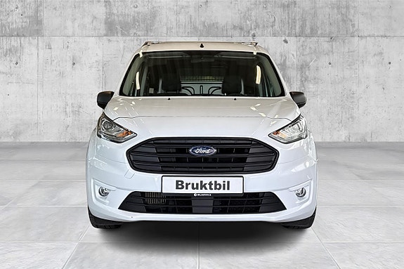 Ford Transit Connect 8 of 22