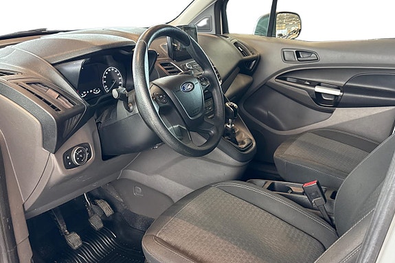 Ford Transit Connect 14 of 22