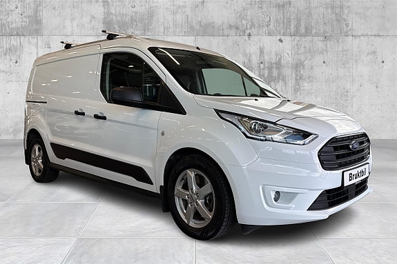 Ford Transit Connect 7 of 22
