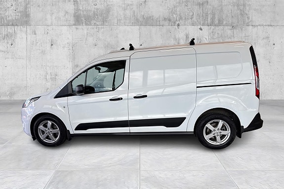 Ford Transit Connect 2 of 22