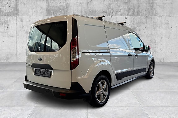 Ford Transit Connect 5 of 22