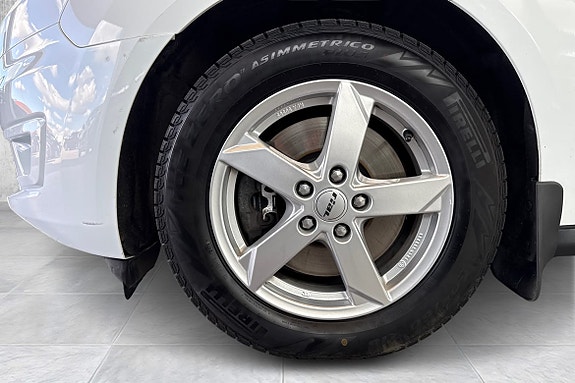 Ford Transit Connect 9 of 22