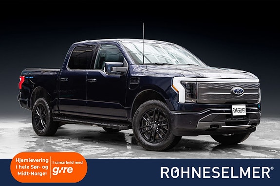 Ford F-serie