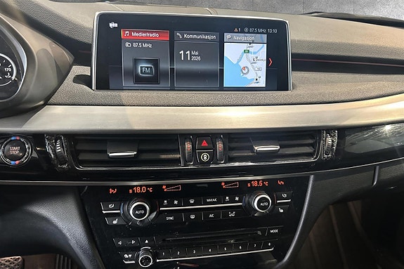 BMW X5 9 of 15