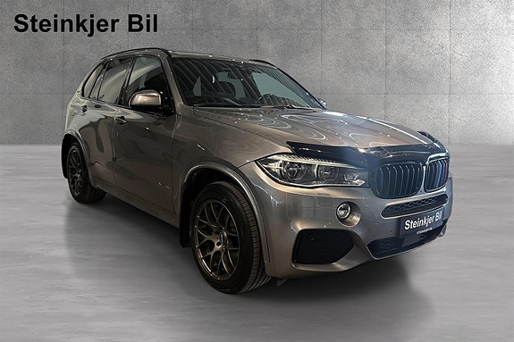 BMW X5 5 of 5