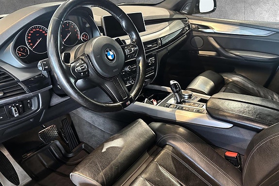 BMW X5 7 of 15