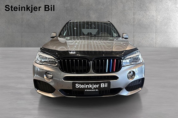 BMW X5 6 of 15