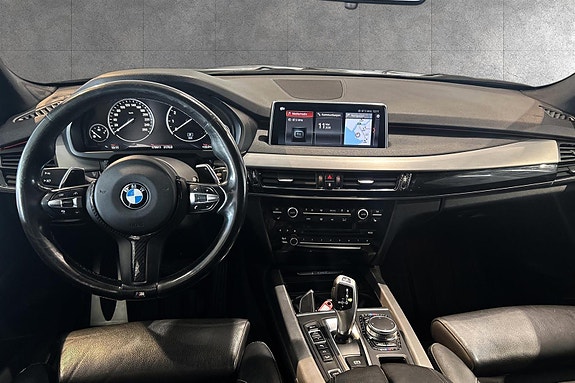 BMW X5 12 of 15