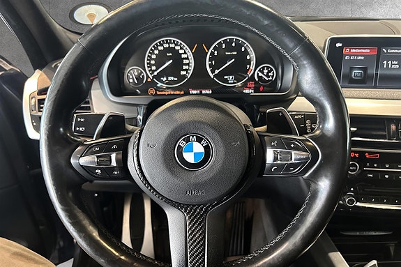 BMW X5 8 of 15