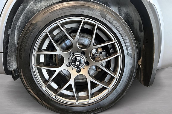 BMW X5 13 of 15