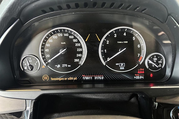 BMW X5 10 of 15