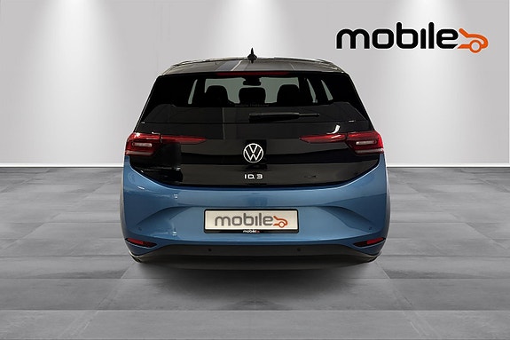 Volkswagen ID.3 4 of 5