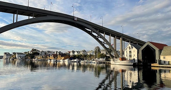 Bilde 1 av 1 i jobbannonse-galleriet