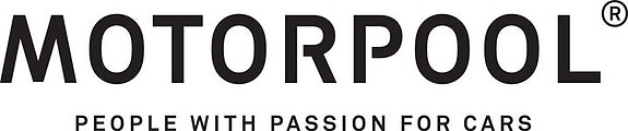 Motorpool Handel AS logo