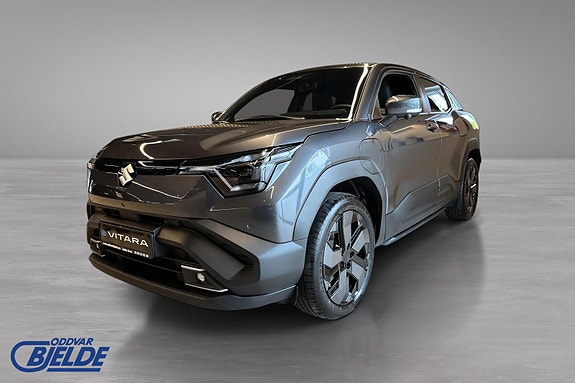 Suzuki eVitara