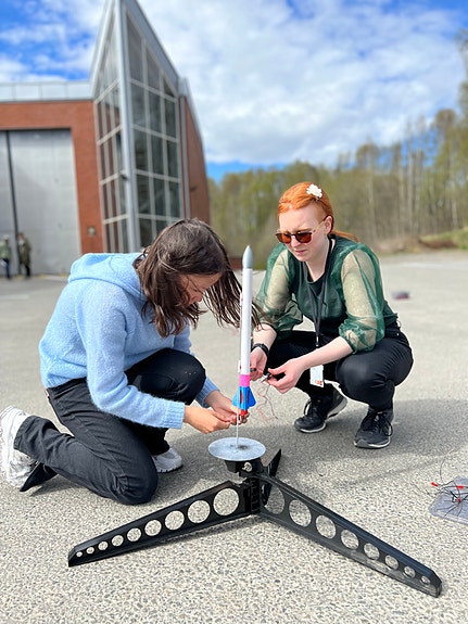Bilde 1 av 3 i jobbannonse-galleriet