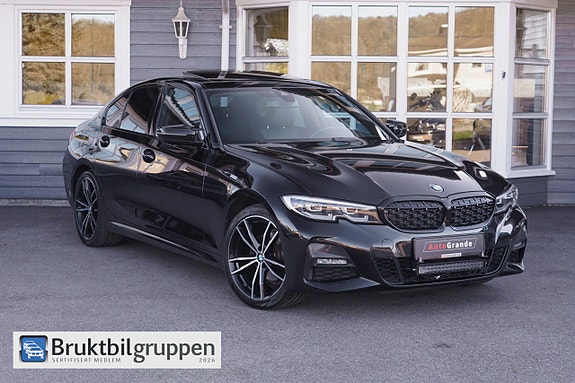 BMW 3-Serie