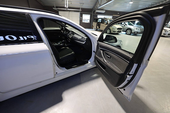 BMW 525d 23 of 23