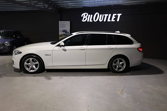 BMW 525d 3 of 23