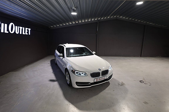 BMW 525d 6 of 23