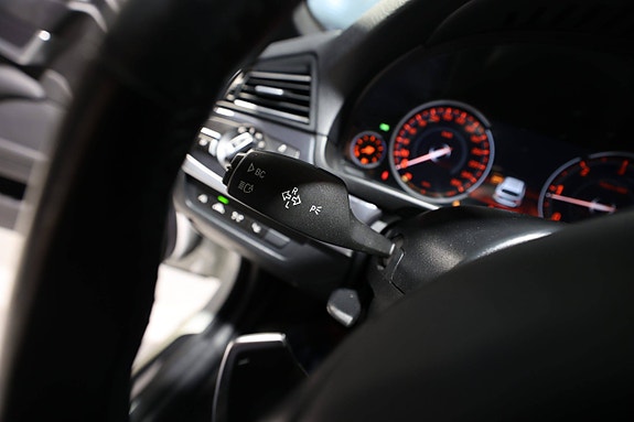 BMW 525d 14 of 23