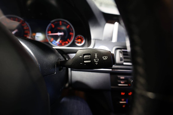 BMW 525d 15 of 23