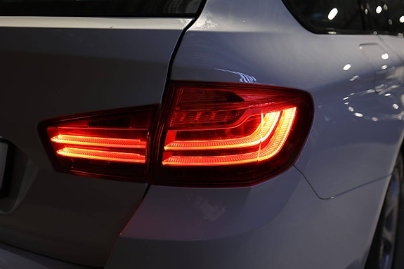 BMW 525d 9 of 23