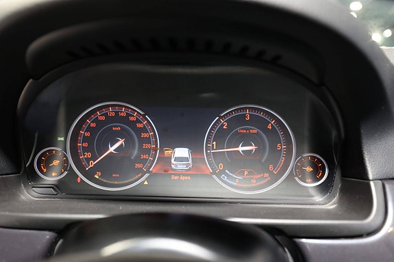 BMW 525d 16 of 23