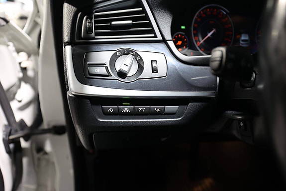 BMW 525d 12 of 23