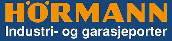 Hörmann Norge AS logo