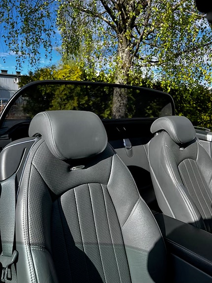Mercedes-Benz SL55 17 of 17
