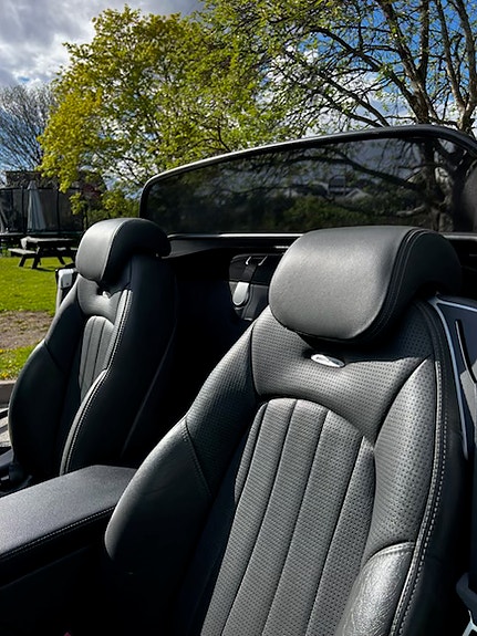 Mercedes-Benz SL55 4 of 17
