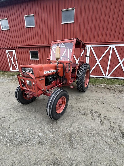 Volvo Bm 430 4 of 5