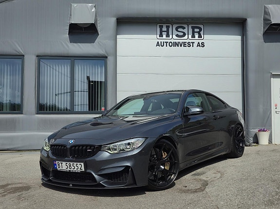 BMW M4