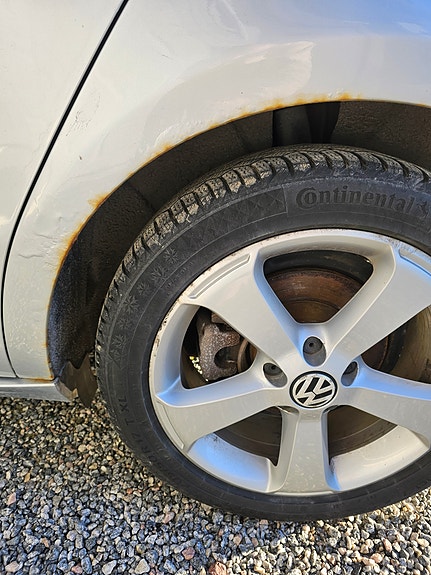 Volkswagen Passat CC 9 of 9