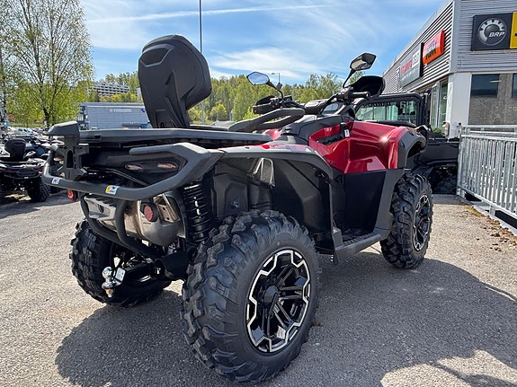 Can-Am OUTLANDER MAX XT 850 T ABS 4 of 6