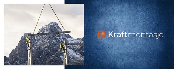 Bilde fra arbeidsgiver