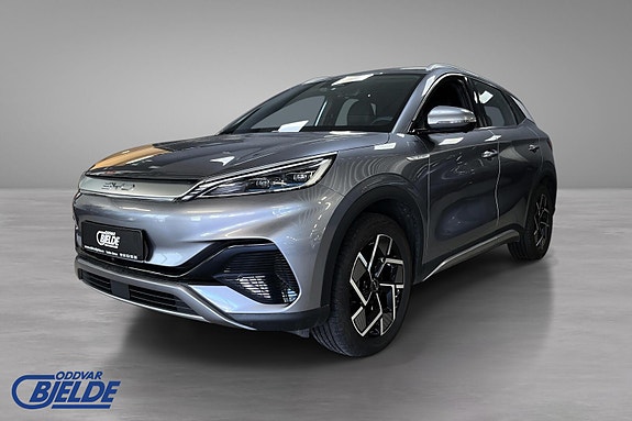 BYD Atto 3