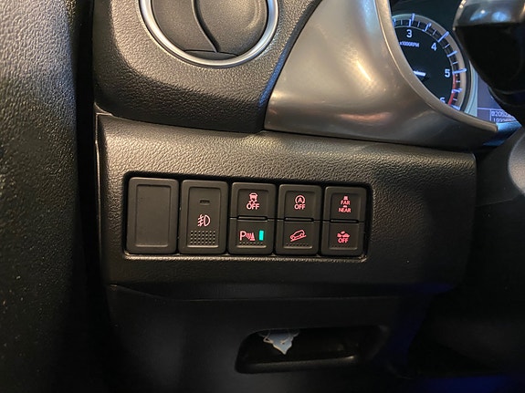 Suzuki Vitara 27 of 30