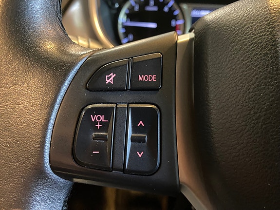 Suzuki Vitara 29 of 30