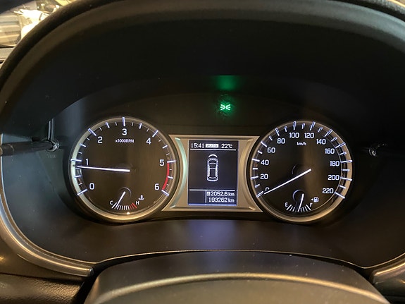Suzuki Vitara 28 of 30