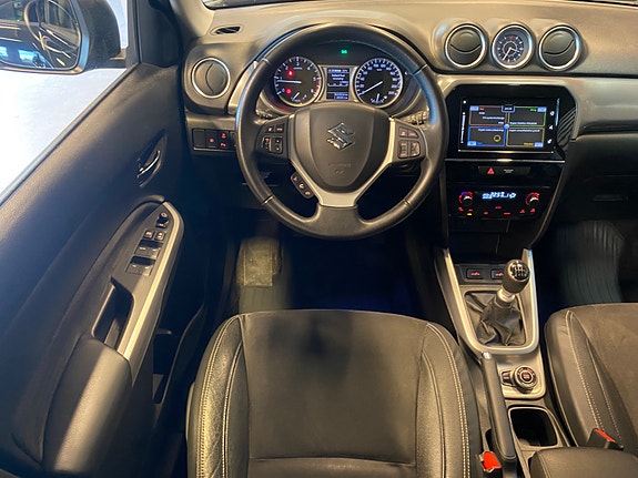 Suzuki Vitara 20 of 30