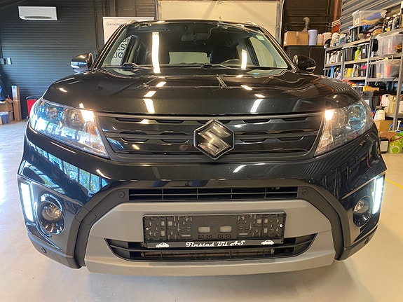 Suzuki Vitara 13 of 30