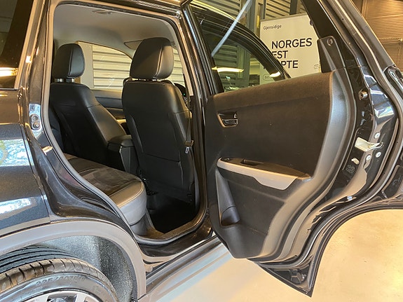 Suzuki Vitara 21 of 30
