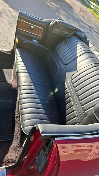 Oldsmobile Cutlass 9 of 27