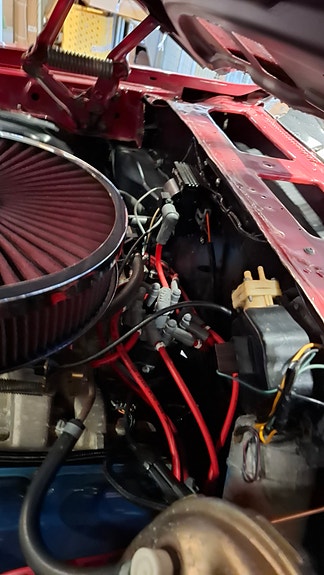 Oldsmobile Cutlass 22 of 27