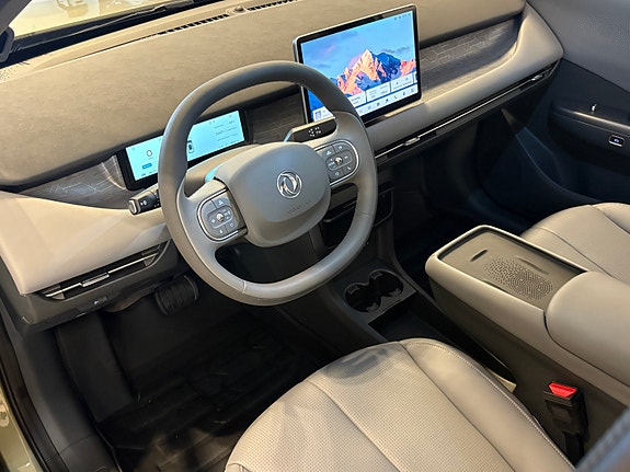 Dongfeng Vigo 9 of 23