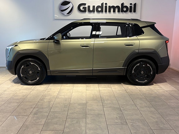 Dongfeng Vigo 5 of 23