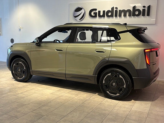 Dongfeng Vigo 6 of 23